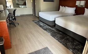 Travelodge By Wyndham Parker